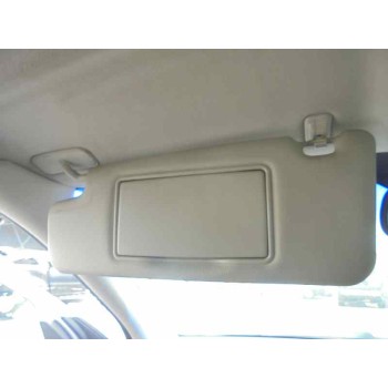 volvo s80 berlina del año 2000