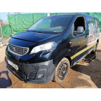 peugeot expert furgoneta (v_) del año 2020