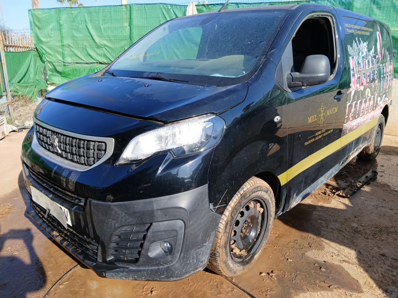 PEUGEOT EXPERT FURGONETA (V_)