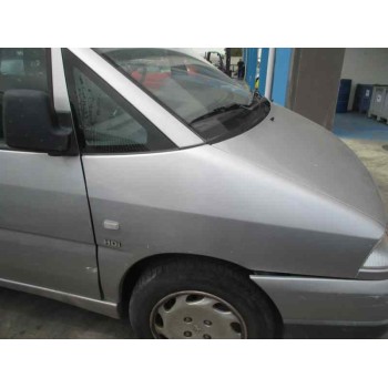 peugeot expert kombi del año 2001