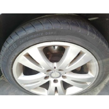 mercedes-benz clase c (w204) berlina del año 2008