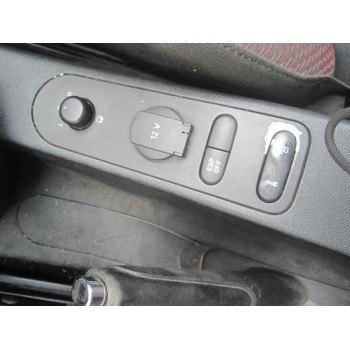 seat toledo (5p2) del año 2005