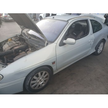 renault megane i coach (da0/1_) del año 2001