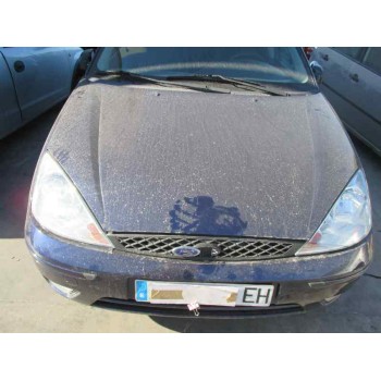 ford focus berlina (cak) del año 2000