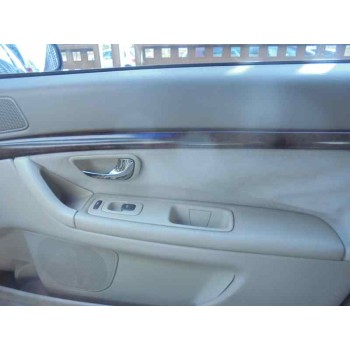 volvo s80 berlina del año 2000