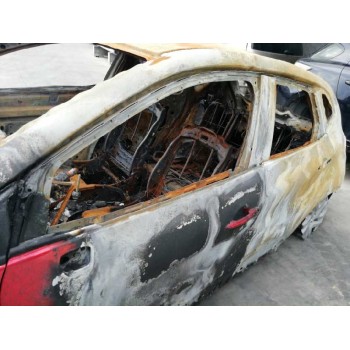 renault captur del año 2016