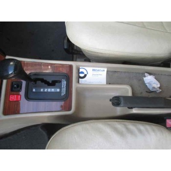 mercedes-benz clase c (w201) berlina del año 1992