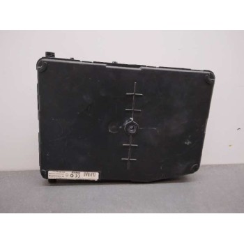 Recambio de centralita bsi para renault scenic ii exception referencia OEM IAM 8200351184  