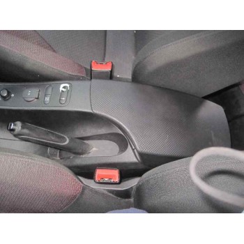 seat toledo (5p2) del año 2005