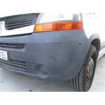 renault master ii phase 2 caja cerrada del año 2007