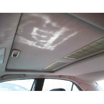 mercedes-benz clase e (w210) berlina diesel del año 2000