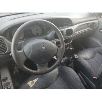 renault megane i coach (da0/1_) del año 2001
