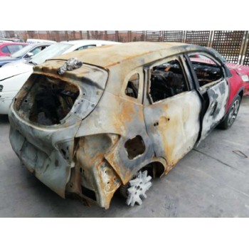 renault captur del año 2016