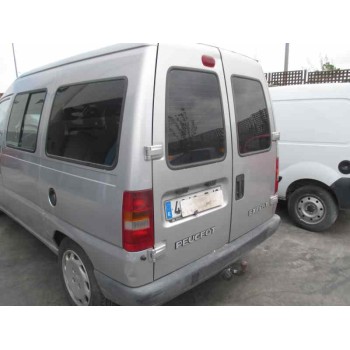 peugeot expert kombi del año 2001