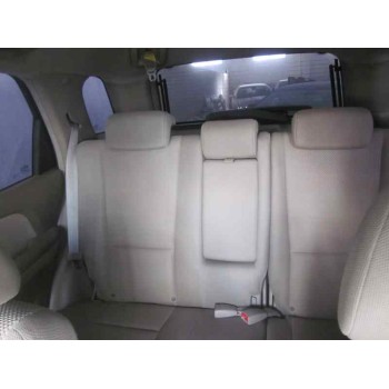 kia sportage del año 2005