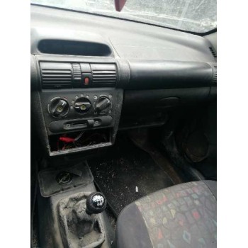 opel tigra del año 1997