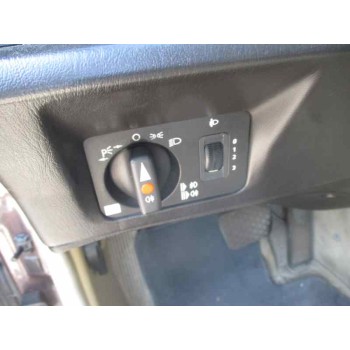 mercedes-benz clase c (w201) berlina del año 1992