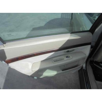 volvo s80 berlina del año 2000