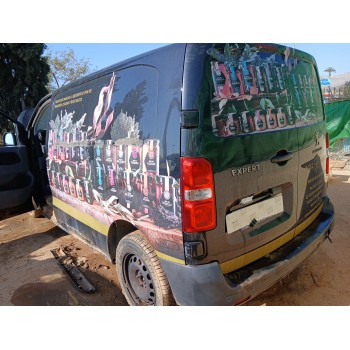 peugeot expert furgoneta (v_) del año 2020