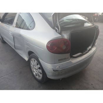 renault megane i coach (da0/1_) del año 2001