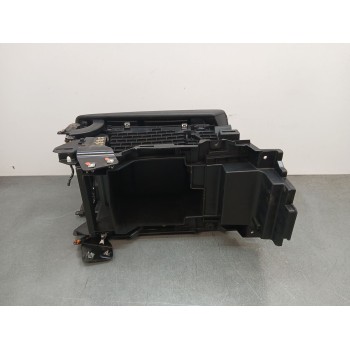 Recambio de apoyabrazos central para ford s-max titanium referencia OEM IAM em2br045c74  