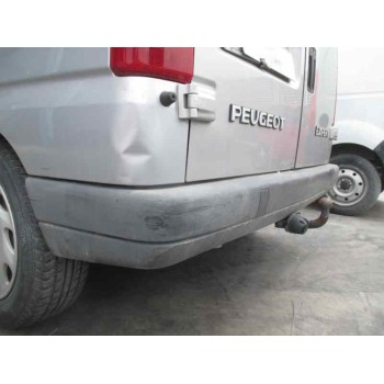 peugeot expert kombi del año 2001