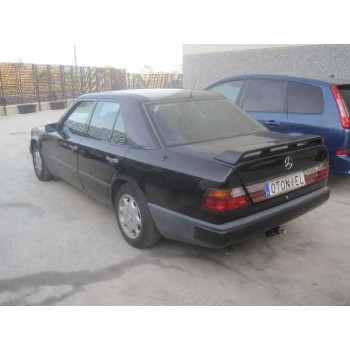 mercedes-benz clase e (w124) berlina del año 1992