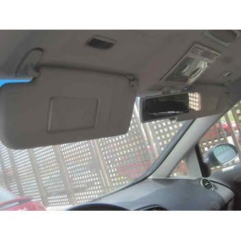 seat toledo (5p2) del año 2005