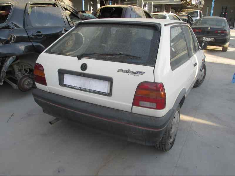 VOLKSWAGEN POLO (801/803)