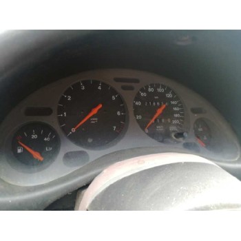 opel tigra del año 1997