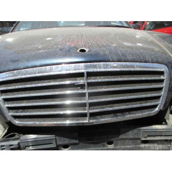 mercedes-benz clase e (w210) berlina diesel del año 2000