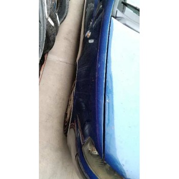 fiat punto berlina (188) del año 2000