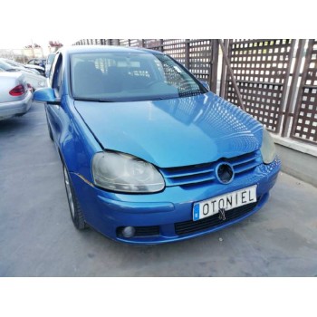 volkswagen golf v berlina (1k1) del año 2004