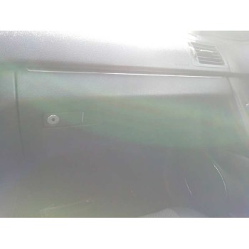 mercedes-benz clase c (w204) berlina del año 2008