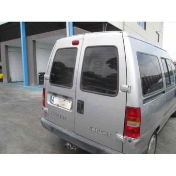 peugeot expert kombi del año 2001
