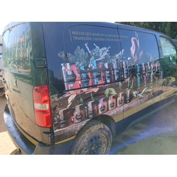 peugeot expert furgoneta (v_) del año 2020