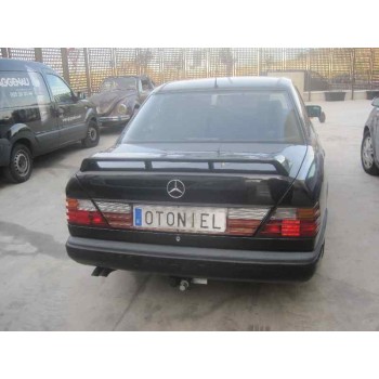 mercedes-benz clase e (w124) berlina del año 1992