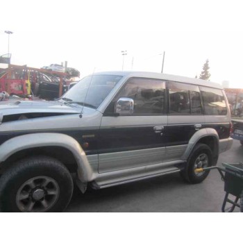 mitsubishi montero (v20/v40) del año 1997