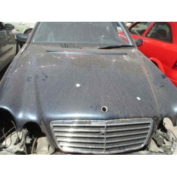 mercedes-benz clase e (w210) berlina diesel del año 2000