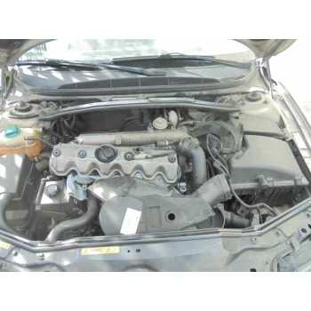 volvo s80 berlina del año 2000