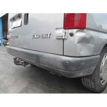 peugeot expert kombi del año 2001