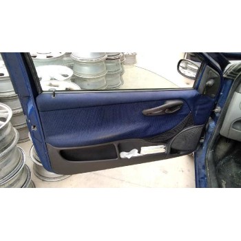 fiat punto berlina (188) del año 2000