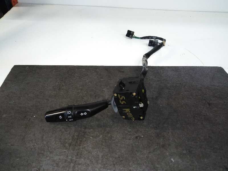 Recambio de mando intermitentes para mitsubishi santamo (hyundai) básico referencia OEM IAM   