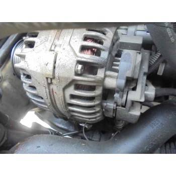 volvo s80 berlina del año 2000