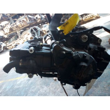 Recambio de motor completo para yamaha r7 referencia OEM IAM  B 3.400KM ARRANCADO , HAY VIDEO