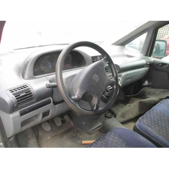 peugeot expert kombi del año 2001