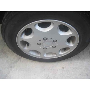 mercedes-benz clase e (w124) berlina del año 1992