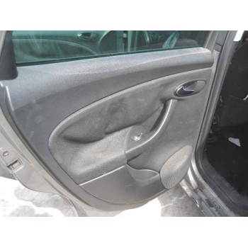 seat toledo (5p2) del año 2005