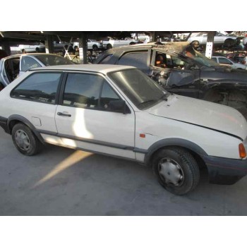 volkswagen polo (801/803) del año 1992