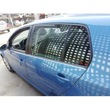 volkswagen golf v berlina (1k1) del año 2004